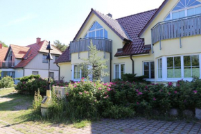 Am Leuchfeuer Haus Seeblick, App 04 in Wustrow